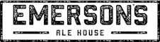 Emerson's Ale House