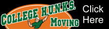 College Hunks Moving & Junk Removal 