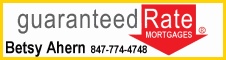 Guaranteed Rate Mortgage