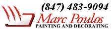 Marc Poulos Painting and Decorating