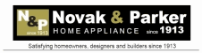 Novak & Parker Appliances