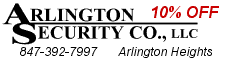 Arlington Security Co.