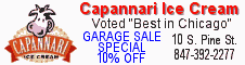 Capannari Ice Cream
