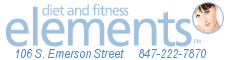 elements diet & fitness