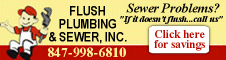 Flush Sewer & Drainage, Inc.