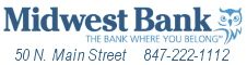 Midwest Bank