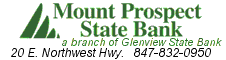 Mount Prospect State Bank