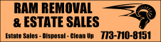 Ram Removal & Estate Sales