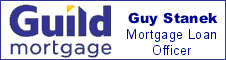 Guild Mortgage - Guy Stanek